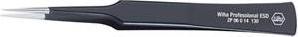 Actual product image Wiha Precision tweezers GG Pointed (A