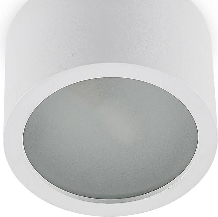Image du produit Arcchio Nieva Downlight G9, rond, blanc (G9)