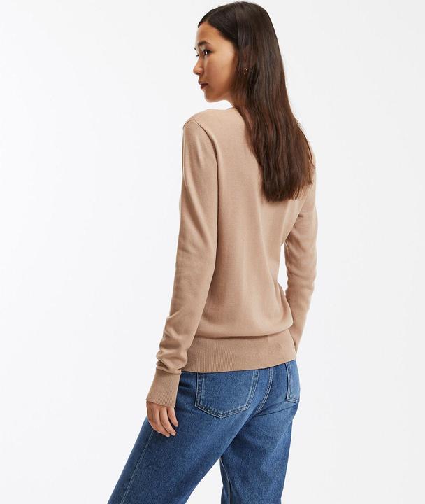 Immagine prodotto La Redoute Collections Maglia a maniche lunghe (XS)