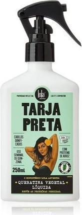 Immagine prodotto Room05 Lola Tarja Preta Line - Liquid Vegetable Keratin 250ml (250 ml)