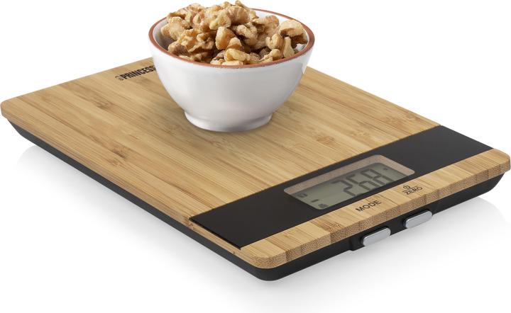 Actual product image Princess 492944 Kitchen Scale Pure