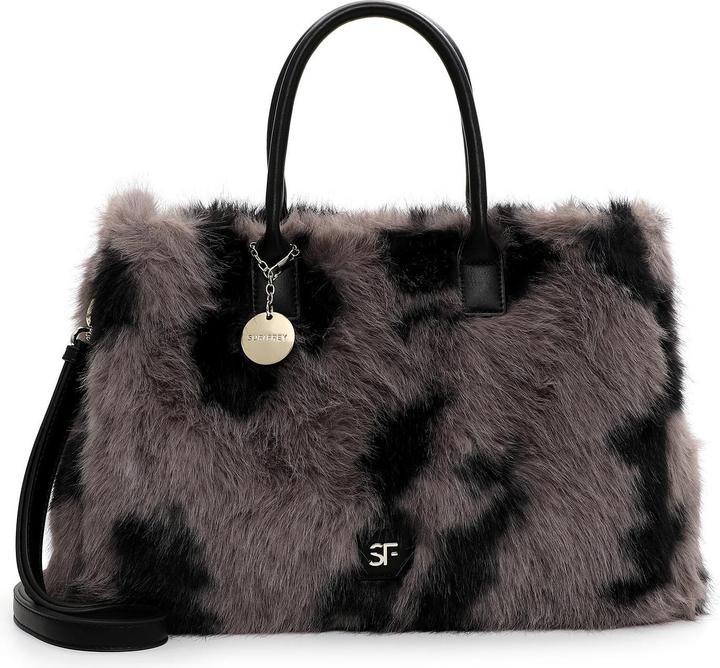 Suri Frey Shopper SFY Misty (17.30 l)