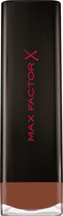 Produktbild Max Factor COLOUR ELIXIR MATTE lipstick #50 (50)