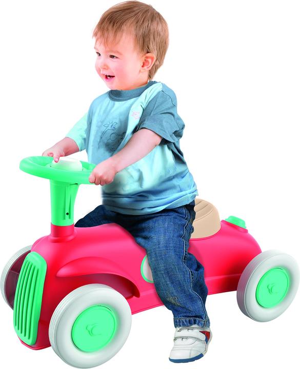 Produktbild Clementoni Mein erstes Auto