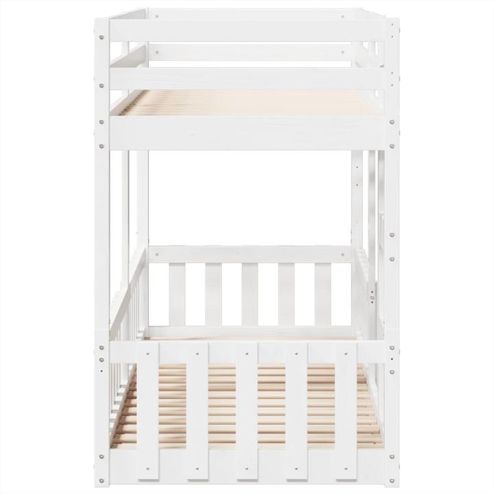 Produktbild VidaXL Etagenbett (90 x 200 cm)
