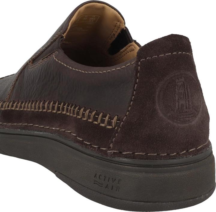 Produktbild Clarks Nature 5 Walk - 56989 (42.5)