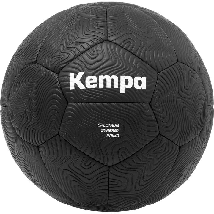 Kempa Spectrum Synergy Primo Black&White (1)