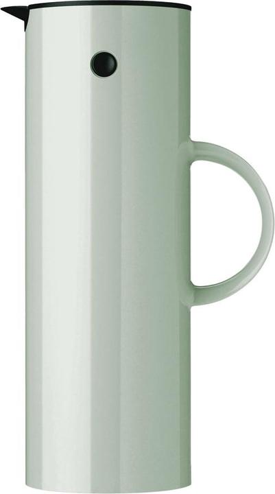 Stelton EM77 Isolierkanne L y moss (1 l)
