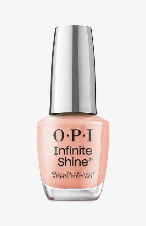 Actual product image OPI Infinite Shine A Sherbert Thing (A Sherbert Thing, Colour paint)