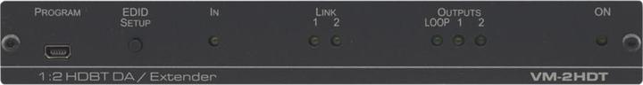 Immagine prodotto MegaTOOLS VM-2HDT HDMI til HDBa