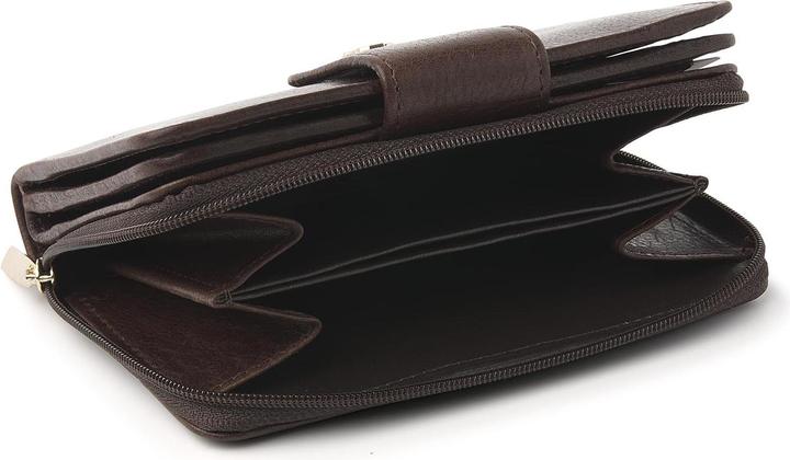 Actual product image Drift Damen Portemonnaie