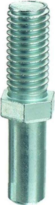 Image du produit Werkstarck Tiges de fixation à visser M8 x 15mm, en