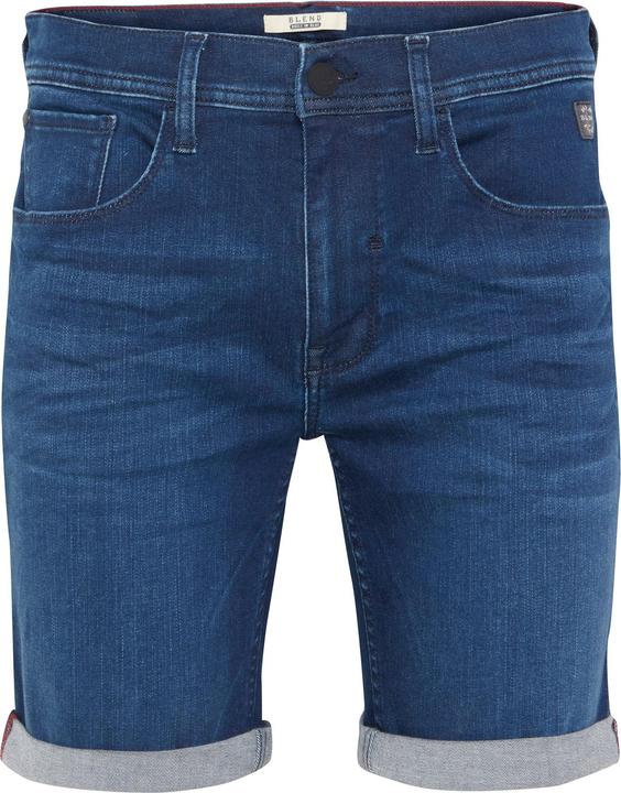 Blend BHDenim shorts w. multiflex 20707722