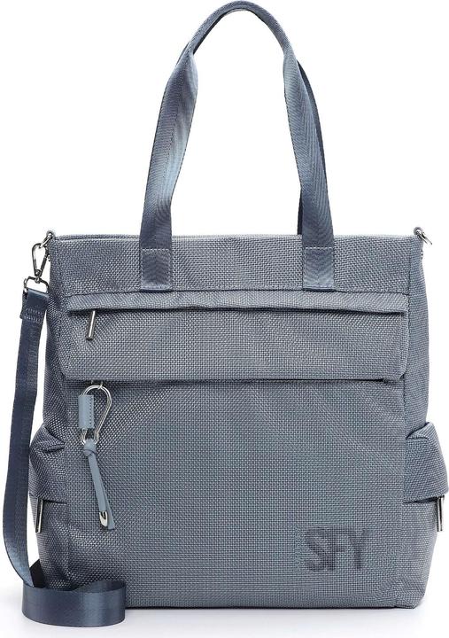 blu cristallo 536