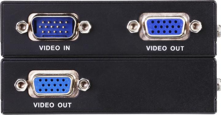 Actual product image Aten VE150A: VGA Extender