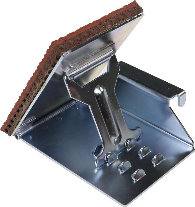 Image du produit Polanik Rail de démarrage SCHOOL (4500 g)