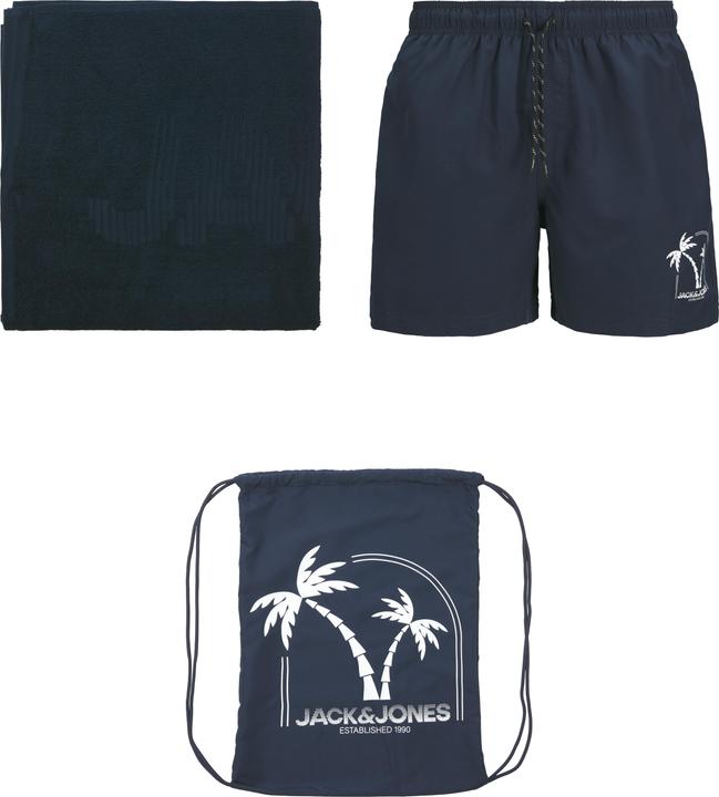 Jack & Jones Strand-Set