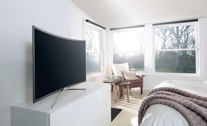 Produktbild Samsung Ue40k6370 (40", LCD, Full HD)
