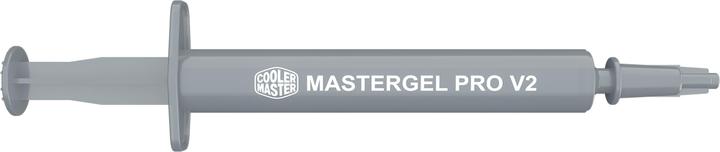 Cooler Master Wärmeleitpaste MasterGel Pro (9 W/m K, 4 g)