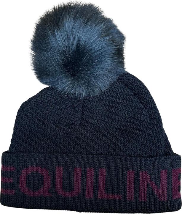 Equiline strickmütze claficp