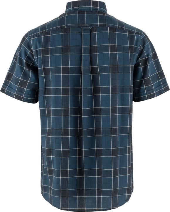 Image du produit Fjällräven Chemise de voyage Övik L/S (M)