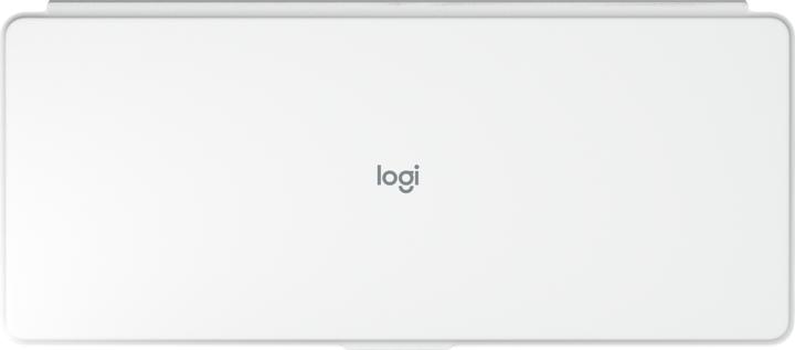 Actual product image Logitech KEYS-TO-GO 2 (DE, Wireless)