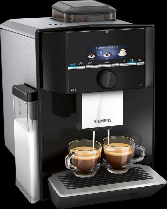 Produktbild Siemens EQ.9 s100 TI921509DE