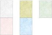 Produktbild Sigel Struktur-Papier (200 g/m², 50 x, A4)