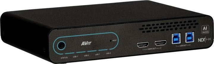 Produktbild AVer Matrix and Audio Tracking