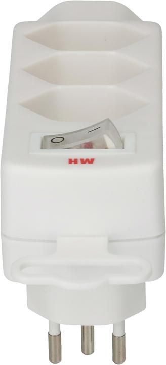 Actual product image Max Hauri Safety Line (Type 13, 4 x)