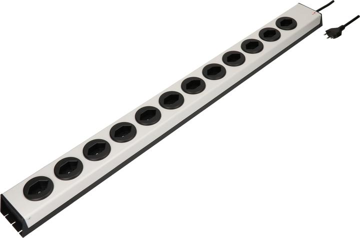 Max Hauri Power Line (12 x, Typ 13, 1.50 m)