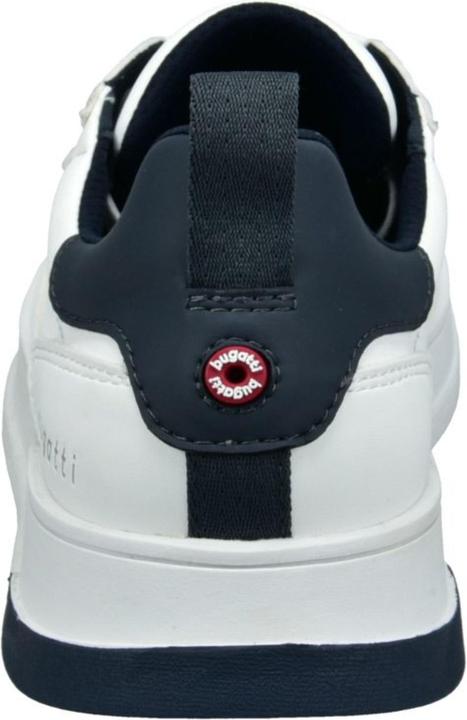 Immagine prodotto Bugatti Scarpa stringata Franc (43)