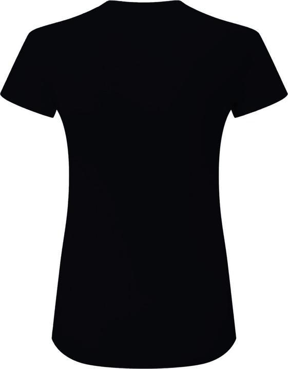 Image du produit Tri Dri T-shirt à col rond manches courtes (XL)
