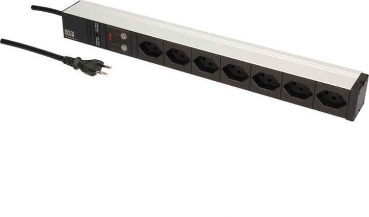 Productafbeelding Bachmann Pdu 19" (7 x, Type 13, 3 m)