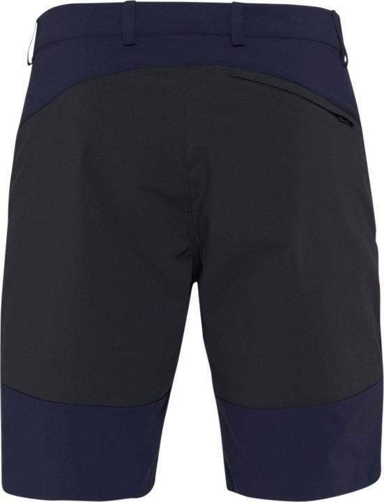 Actual product image Sail Racing Shorts mit Stretch-Spray (XL)