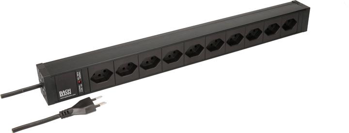 Image du produit Bachmann Pdu (10 x, Type 13, 2 m)
