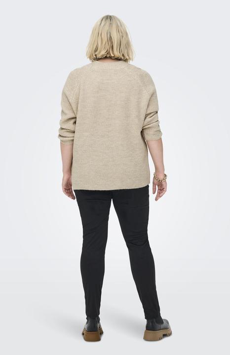 Immagine prodotto Only Maglione a maniche lunghe Curvy (S)