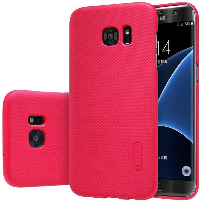 Image du produit Nillkin Série bouclier super dépoli (Samsung Galaxy S7 Edge)