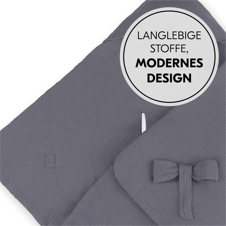 Actual product image Hauck Blanket (75 x 75 cm)