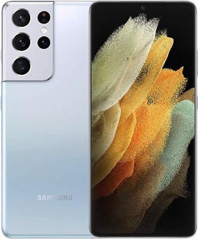 Phantom Silver, Bianco
