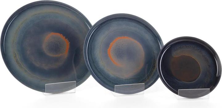 Actual product image Eurofirany CS/EVA/PAT/03 33X2 TARGET (1 x)