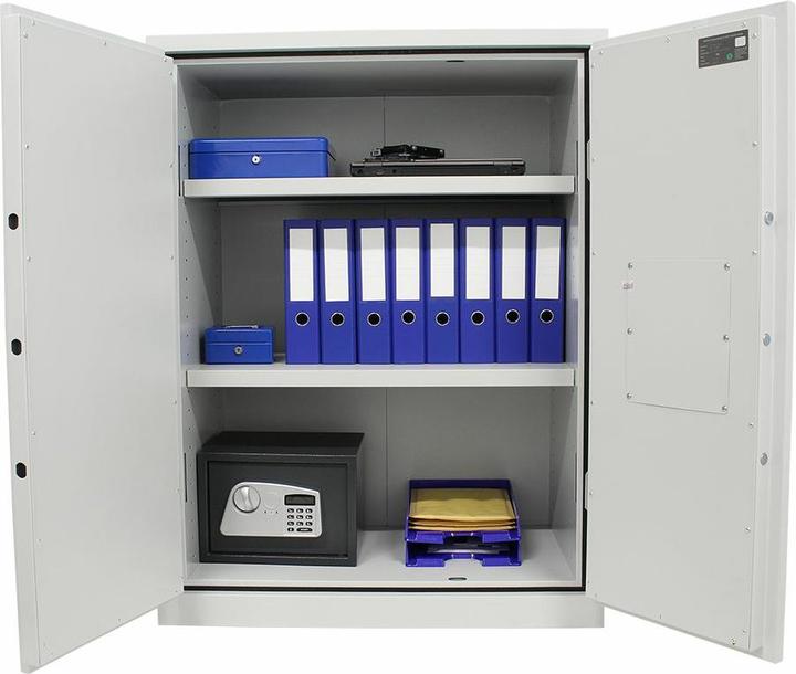 Produktbild Rottner Feuerschutz-Aktenschrank Office premium (346 l)