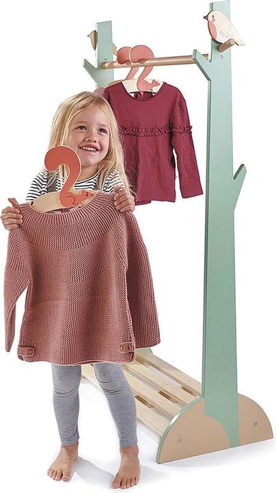 Actual product image Tender Leaf Toys Forest