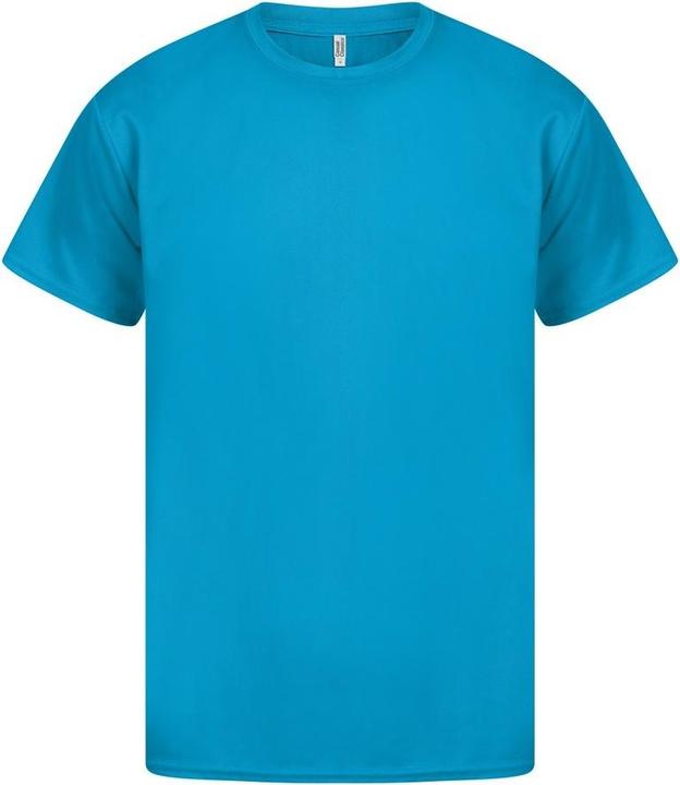 Universal Textiles Original Tech Tshirt (L)