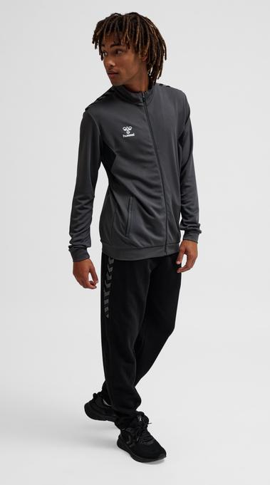 Immagine prodotto hummel Giacca Con Zip Hmlauthentic Pl (M)