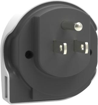 Actual product image Q2 Power World to USA