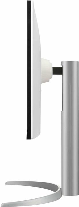 Actual product image LG 32UP55NP-W (3840 x 2160 Pixels, 31.50")
