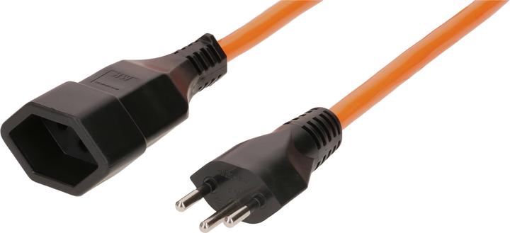 Image du produit Max Hauri Câble d'extension (5 m, Type 13)