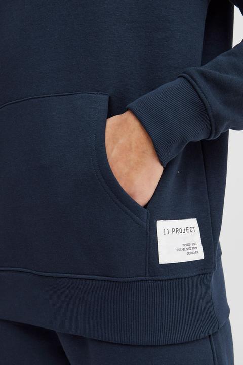 Produktbild 11 Project PRAndro Sweat Hood - 21301010-ME (L)