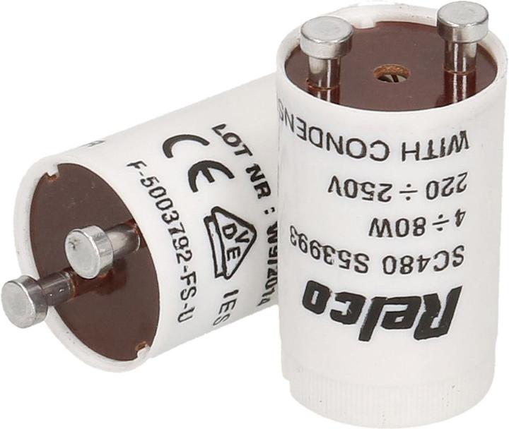 Produktbild Max Hauri Starter universal
